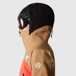 The North Face Veste Summit Verbier GORE-TEX® Pour Femme 10 The North Face Veste Summit Verbier GORE-TEX® Pour Femme -France Vêtements Soldes 2024 82WV ODF alt6