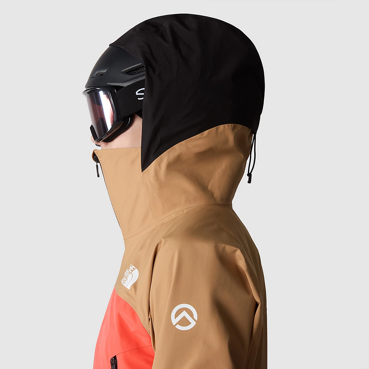 The North Face Veste Summit Verbier GORE-TEX® Pour Femme 5 The North Face Veste Summit Verbier GORE-TEX® Pour Femme – Image 5