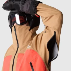 The North Face Veste Summit Verbier GORE-TEX® Pour Femme 11 The North Face Veste Summit Verbier GORE-TEX® Pour Femme -France Vêtements Soldes 2024 82WV ODF alt7