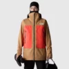 The North Face Veste Summit Verbier GORE-TEX® Pour Femme