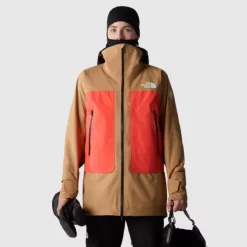 The North Face Veste Summit Verbier GORE-TEX® Pour Femme