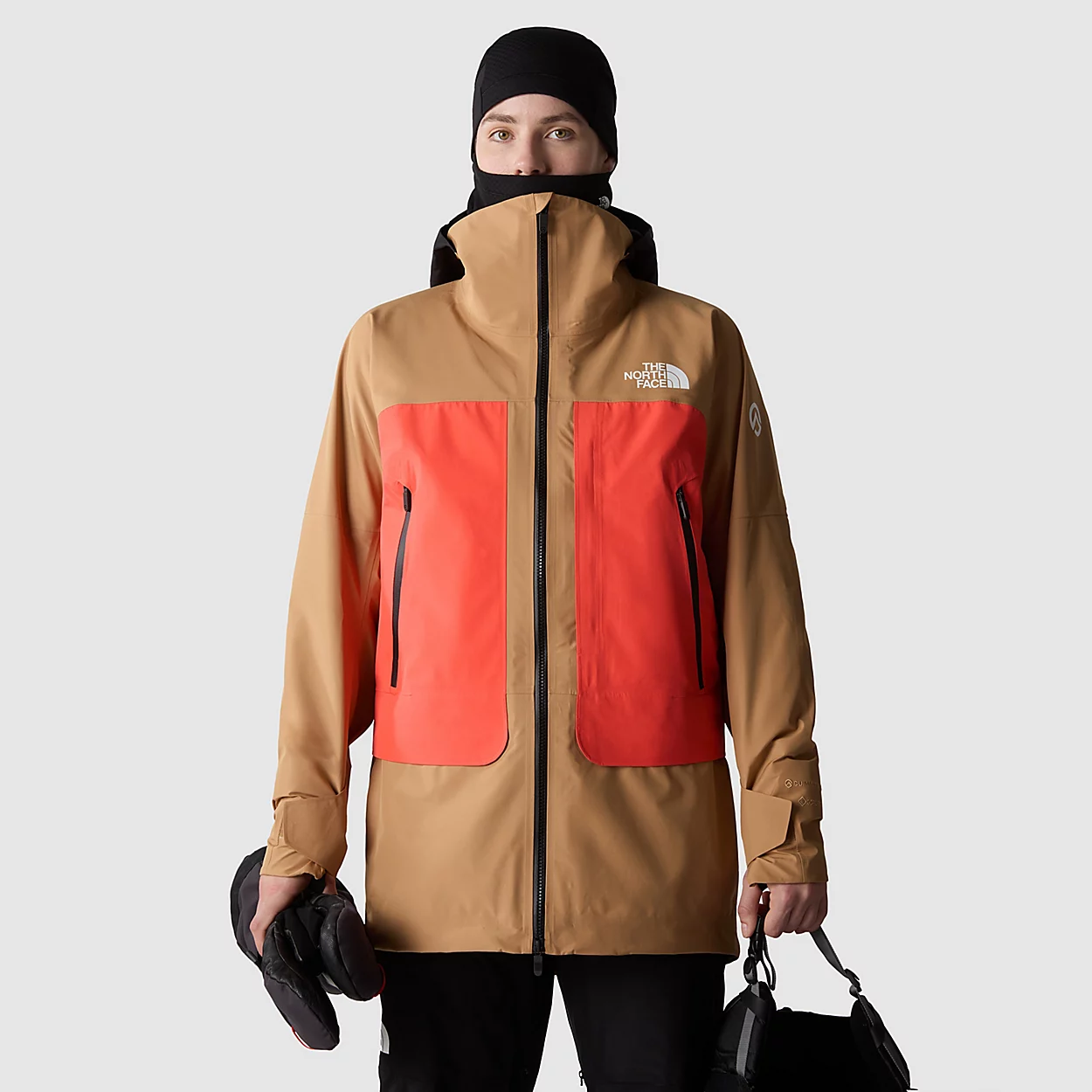 The North Face Veste Summit Verbier GORE-TEX® Pour Femme 1 The North Face Veste Summit Verbier GORE-TEX® Pour Femme