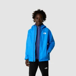 The North Face Veste Vortex Triclimate 3-en-1 Pour Garçon