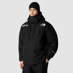 Devant 23 The North Face Veste Isolante Mountain Guide GORE-TEX® Pour Homme