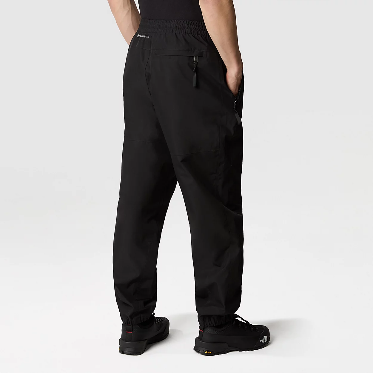 The North Face Pantalon Mountain GORE-TEX® Pour Homme 4 The North Face Pantalon Mountain GORE-TEX® Pour Homme – Image 4