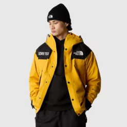 The North Face Veste Mountain GORE-TEX® Pour Homme 10 The North Face Veste Mountain GORE-TEX® Pour Homme -France Vêtements Soldes 2024 831M ZU3 alt4