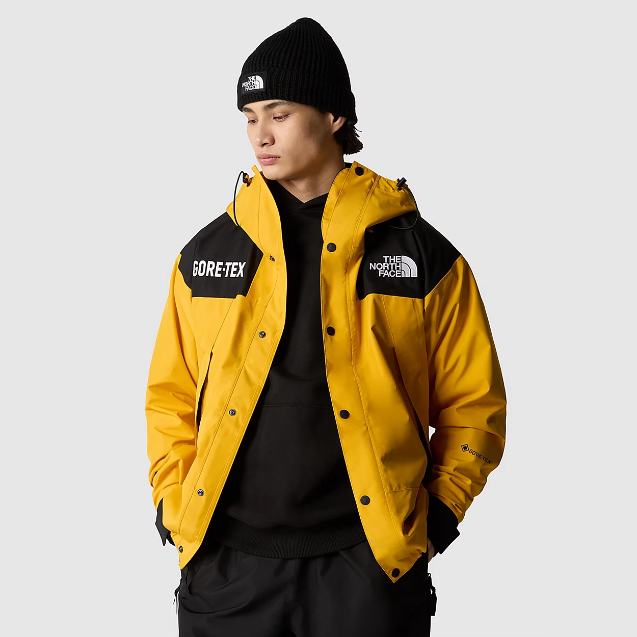 The North Face Veste Mountain GORE-TEX® Pour Homme 5 The North Face Veste Mountain GORE-TEX® Pour Homme – Image 5