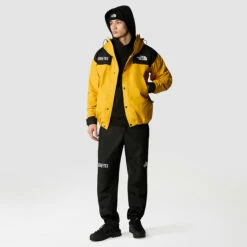 The North Face Veste Mountain GORE-TEX® Pour Homme 11 The North Face Veste Mountain GORE-TEX® Pour Homme -France Vêtements Soldes 2024 831M ZU3 alt5