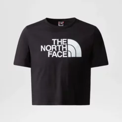 The North Face T-shirt Court Easy Pour Fille