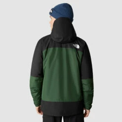 The North Face Veste Mountain Light Triclimate 3-in-1 GORE-TEX® Pour Homme -France Vêtements Soldes 2024 84FC KII alt2