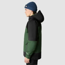 The North Face Veste Mountain Light Triclimate 3-in-1 GORE-TEX® Pour Homme -France Vêtements Soldes 2024 84FC KII alt3