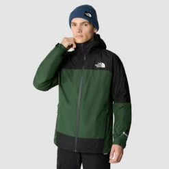 The North Face Veste Mountain Light Triclimate 3-in-1 GORE-TEX® Pour Homme