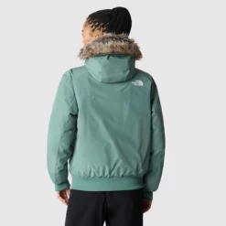 The North Face Veste Bomber Arctic Pour Femme 8 The North Face Veste Bomber Arctic Pour Femme -France Vêtements Soldes 2024 84IY I0F alt2