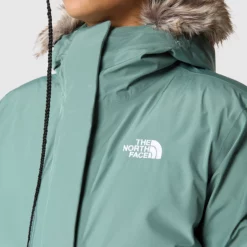 The North Face Veste Bomber Arctic Pour Femme 10 The North Face Veste Bomber Arctic Pour Femme -France Vêtements Soldes 2024 84IY I0F alt4