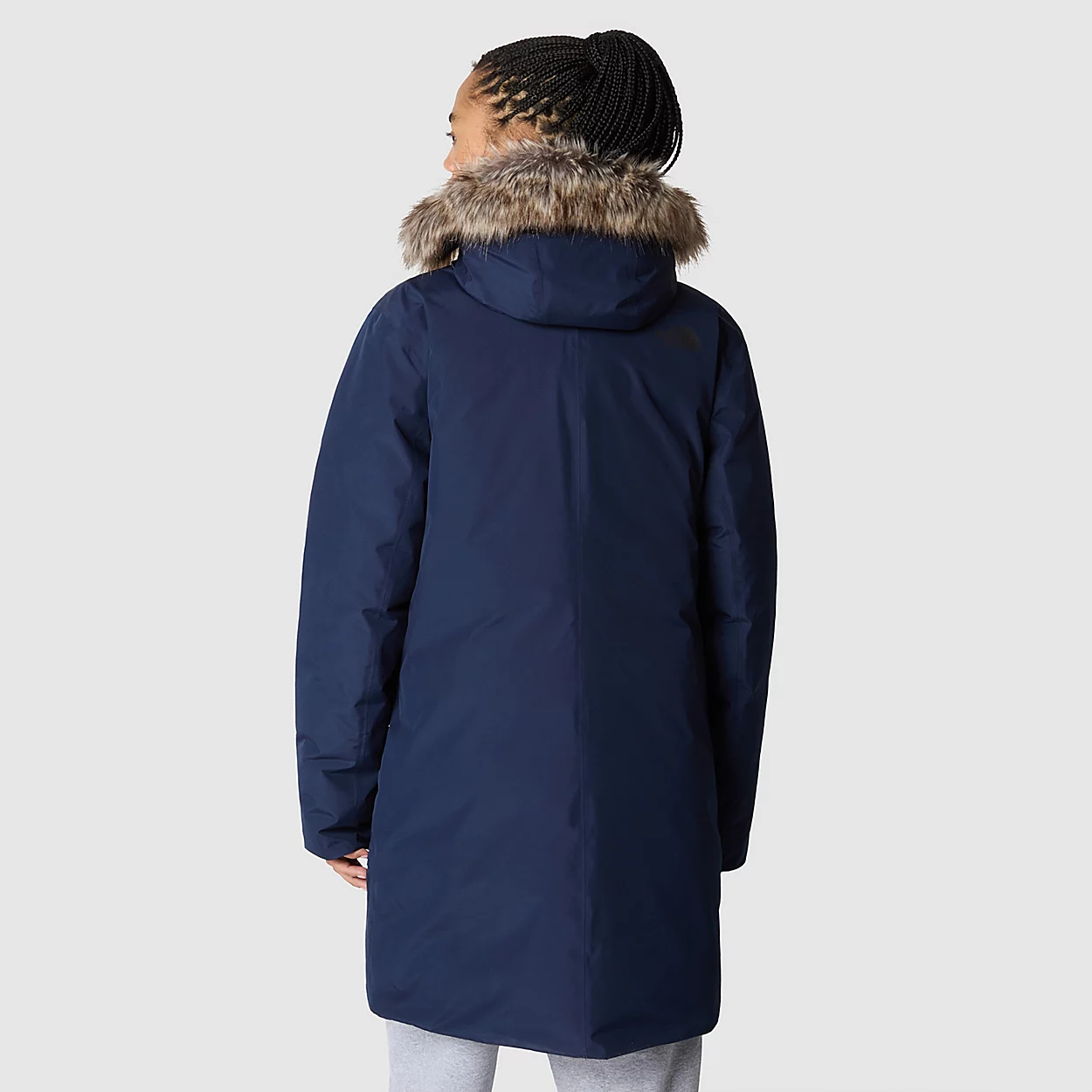The North Face Parka Arctic GORE-TEX® Pour Femme 3 The North Face Parka Arctic GORE-TEX® Pour Femme – Image 3