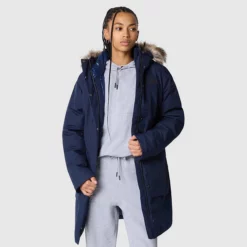 The North Face Parka Arctic GORE-TEX® Pour Femme 10 The North Face Parka Arctic GORE-TEX® Pour Femme -France Vêtements Soldes 2024 84J7 8K2 alt4