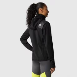 The North Face Sweat à Capuche Et Col Zippé Winter Warm Pro Pour Femme 8 The North Face Sweat à Capuche Et Col Zippé Winter Warm Pro Pour Femme -France Vêtements Soldes 2024 84KS JK3 alt2