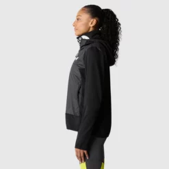 The North Face Sweat à Capuche Et Col Zippé Winter Warm Pro Pour Femme 9 The North Face Sweat à Capuche Et Col Zippé Winter Warm Pro Pour Femme -France Vêtements Soldes 2024 84KS JK3 alt3