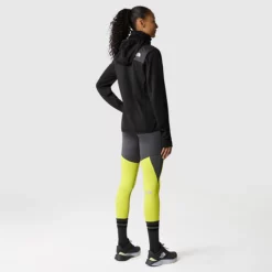 The North Face Sweat à Capuche Et Col Zippé Winter Warm Pro Pour Femme 10 The North Face Sweat à Capuche Et Col Zippé Winter Warm Pro Pour Femme -France Vêtements Soldes 2024 84KS JK3 alt4