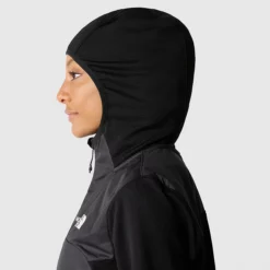 The North Face Sweat à Capuche Et Col Zippé Winter Warm Pro Pour Femme 11 The North Face Sweat à Capuche Et Col Zippé Winter Warm Pro Pour Femme -France Vêtements Soldes 2024 84KS JK3 alt5