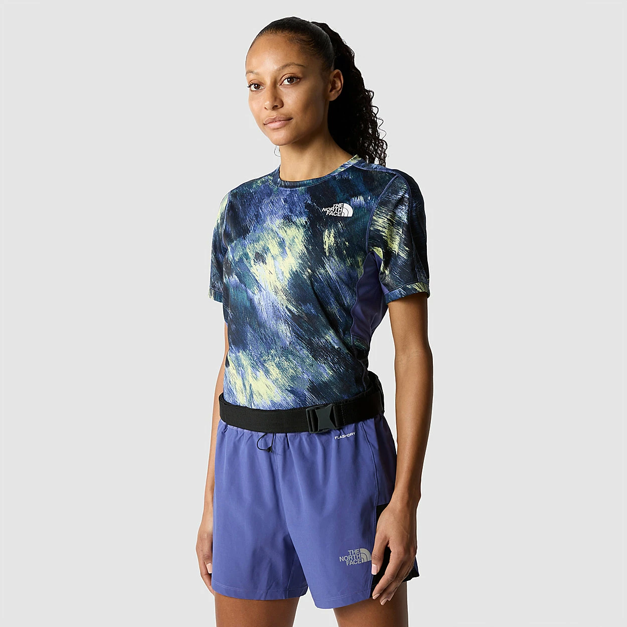 The North Face T-shirt Sunriser Pour Femme 6 The North Face T-shirt Sunriser Pour Femme – Image 6