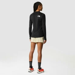 The North Face Haut 3/4 Zippé Summit Altimetro Pour Femme 10 The North Face Haut 3/4 Zippé Summit Altimetro Pour Femme -France Vêtements Soldes 2024 84LJ JK3 alt4