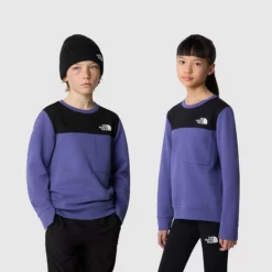 The North Face Sweat Tech Pour Enfant