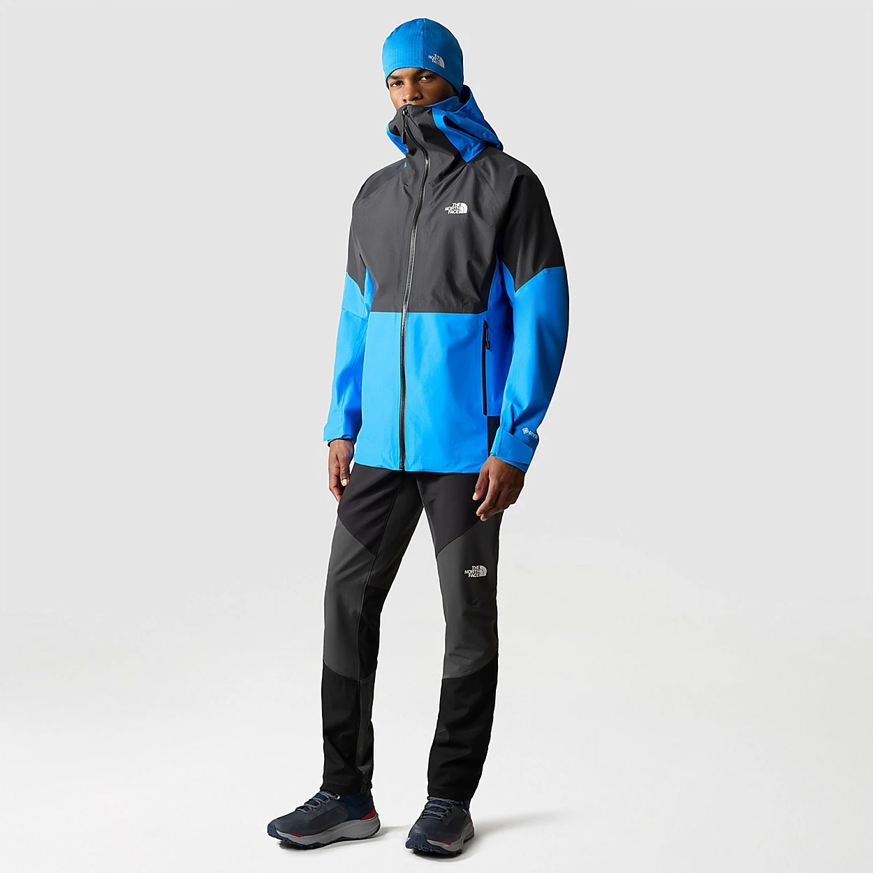 The North Face Veste Jazzi GORE-TEX® Pour Homme 2 The North Face Veste Jazzi GORE-TEX® Pour Homme – Image 2