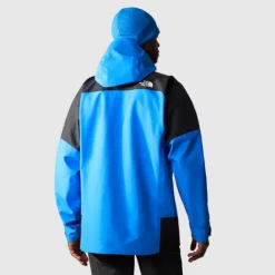 The North Face Veste Jazzi GORE-TEX® Pour Homme 8 The North Face Veste Jazzi GORE-TEX® Pour Homme -France Vêtements Soldes 2024 851K KPI alt2