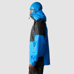 The North Face Veste Jazzi GORE-TEX® Pour Homme 9 The North Face Veste Jazzi GORE-TEX® Pour Homme -France Vêtements Soldes 2024 851K KPI alt3