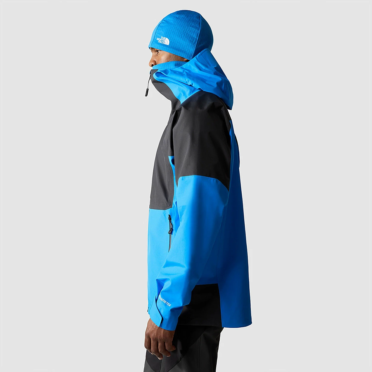 The North Face Veste Jazzi GORE-TEX® Pour Homme 4 The North Face Veste Jazzi GORE-TEX® Pour Homme – Image 4