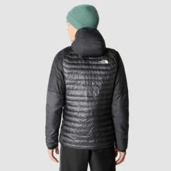 The North Face Veste Isolante Hybride Macugnaga Pour Homme 8 The North Face Veste Isolante Hybride Macugnaga Pour Homme -France Vêtements Soldes 2024 851X MN8 alt2