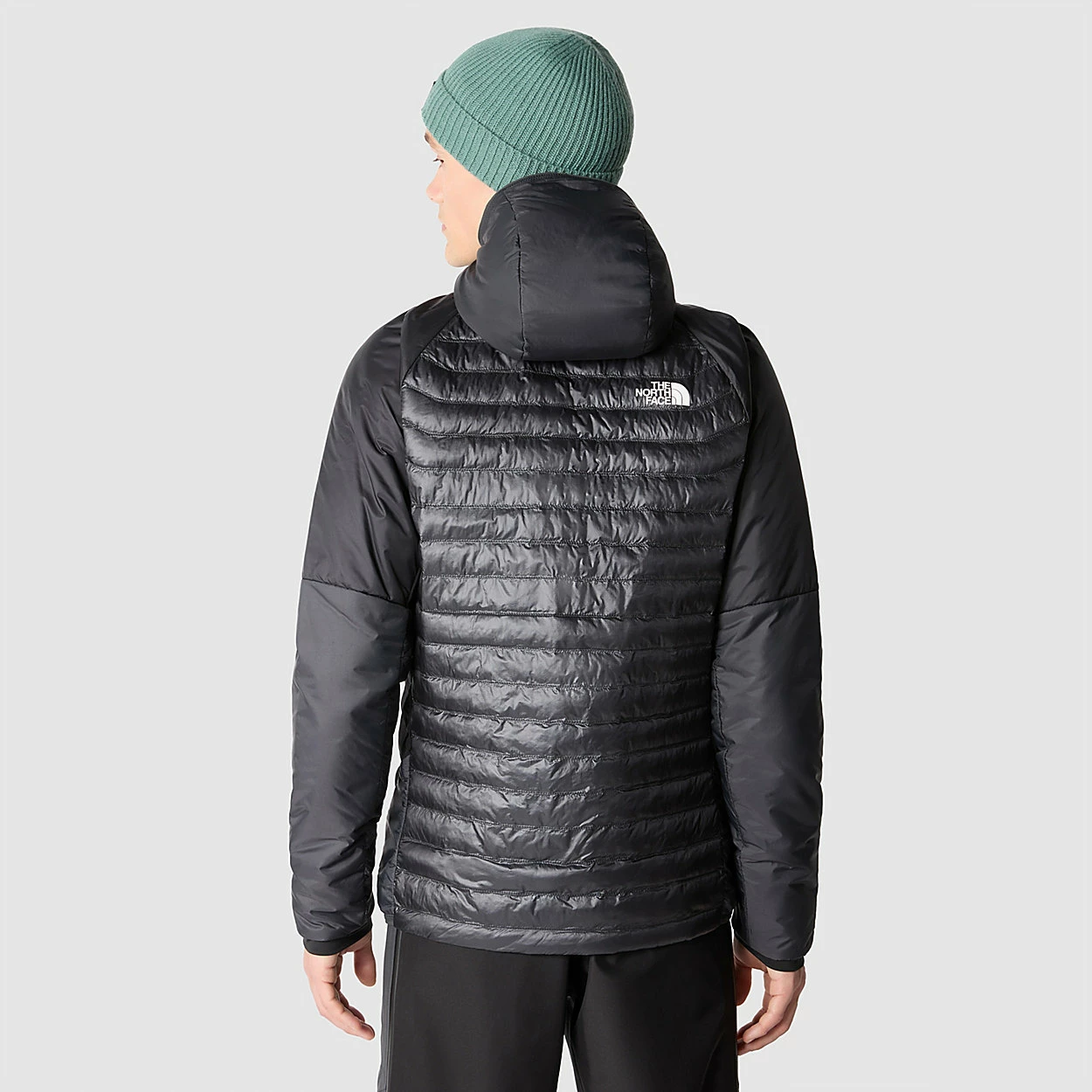 The North Face Veste Isolante Hybride Macugnaga Pour Homme 3 The North Face Veste Isolante Hybride Macugnaga Pour Homme – Image 3