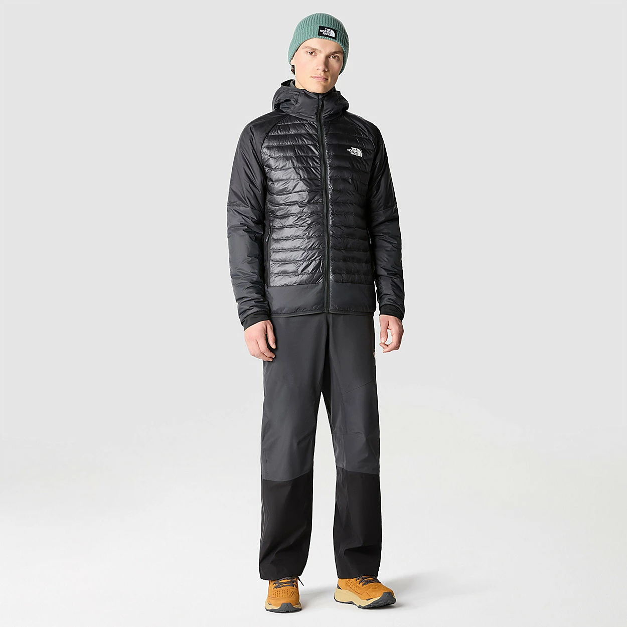 The North Face Veste Isolante Hybride Macugnaga Pour Homme 6 The North Face Veste Isolante Hybride Macugnaga Pour Homme – Image 6