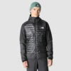 The North Face Veste Isolante Hybride Macugnaga Pour Homme