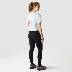 The North Face T-shirt Outdoor Graphic Pour Femme 8 The North Face T-shirt Outdoor Graphic Pour Femme -France Vêtements Soldes 2024 8526 I0E alt2