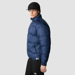 The North Face Doudoune En Duvet Paralta Pour Homme 9 The North Face Doudoune En Duvet Paralta Pour Homme -France Vêtements Soldes 2024 8528 8K2 alt3