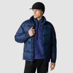 The North Face Doudoune En Duvet Paralta Pour Homme 10 The North Face Doudoune En Duvet Paralta Pour Homme -France Vêtements Soldes 2024 8528 8K2 alt4