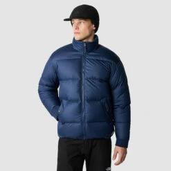 The North Face Doudoune En Duvet Paralta Pour Homme
