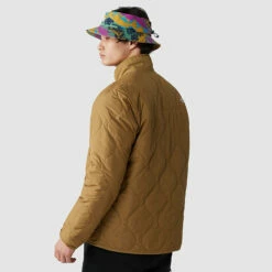 The North Face Veste Matelassée Ampato Pour Homme 8 The North Face Veste Matelassée Ampato Pour Homme -France Vêtements Soldes 2024 852A 173 alt2