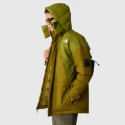 The North Face Parka Isolante Kembar 11 The North Face Parka Isolante Kembar -France Vêtements Soldes 2024 852D OOT alt5