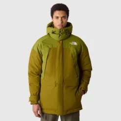 The North Face Parka Isolante Kembar