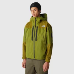 The North Face Veste Transverse DryVent™ 2 épaisseurs Pour Homme 10 The North Face Veste Transverse DryVent™ 2 épaisseurs Pour Homme -France Vêtements Soldes 2024 852E OMP alt4