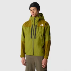The North Face Veste Transverse DryVent™ 2 épaisseurs Pour Homme