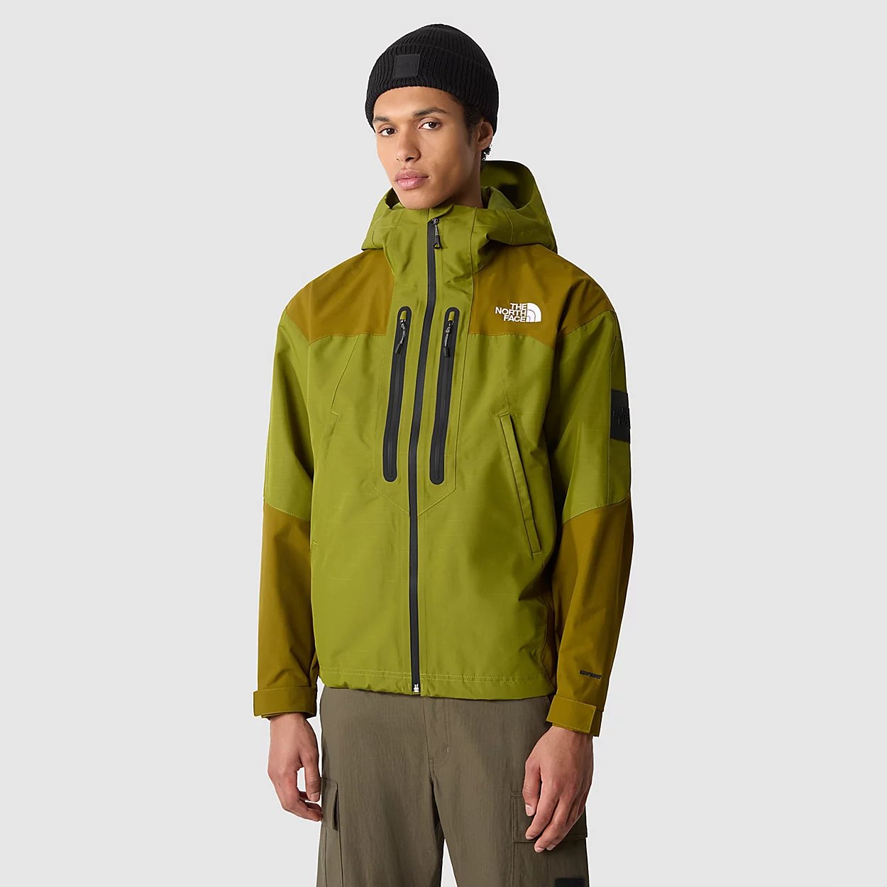 The North Face Veste Transverse DryVent™ 2 épaisseurs Pour Homme 1 The North Face Veste Transverse DryVent™ 2 épaisseurs Pour Homme