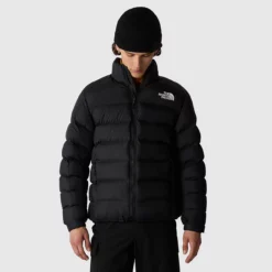 The North Face Doudoune Rusta 2.0 Pour Homme 10 The North Face Doudoune Rusta 2.0 Pour Homme -France Vêtements Soldes 2024 852F JK3 alt4