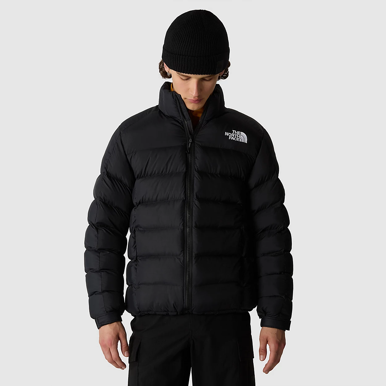 The North Face Doudoune Rusta 2.0 Pour Homme 5 The North Face Doudoune Rusta 2.0 Pour Homme – Image 5
