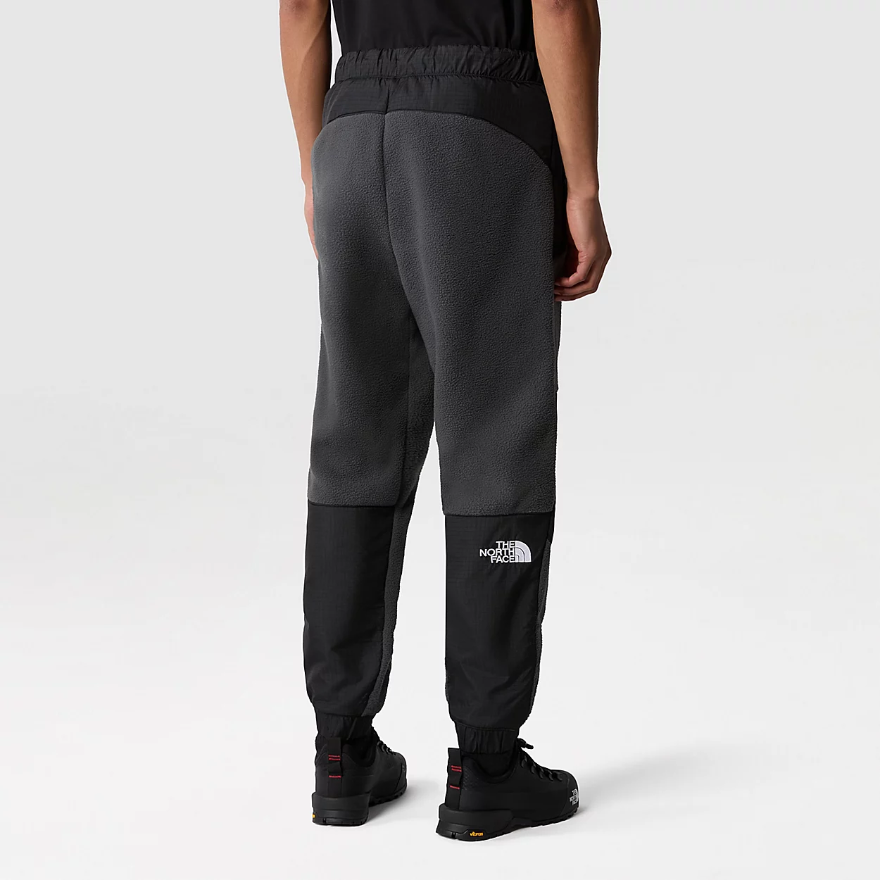 The North Face Pantalon Fleeski Y2K Pour Homme 4 The North Face Pantalon Fleeski Y2K Pour Homme – Image 4