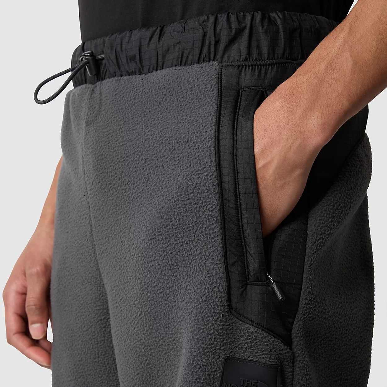 The North Face Pantalon Fleeski Y2K Pour Homme 5 The North Face Pantalon Fleeski Y2K Pour Homme – Image 5