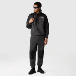 The North Face Pantalon Fleeski Y2K Pour Homme